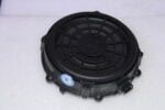 PORSCHE LOUDSPEAKER BURMESTER SOUND SYSTEM 971035453E