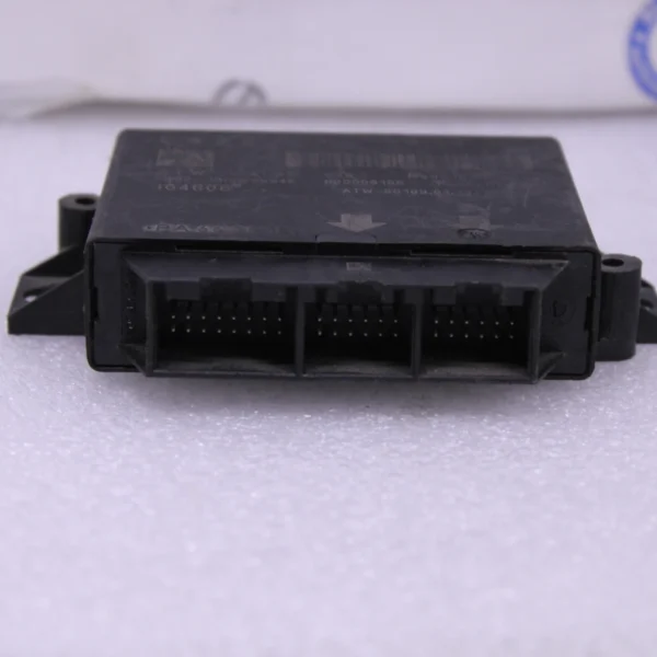 Audi Q7 Parking Aid Control Module 4L0919475A