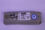 VOLKSWAGEN 1 SET BRAKE LININGS FOR DRUM BRAKES 191698051