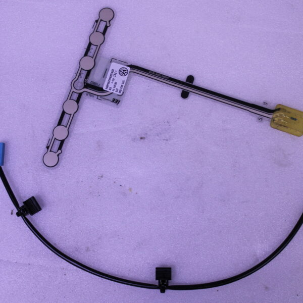 VOLKSWAGEN INLAY FOR SEAT OCCUPIED SENSOR 1K0963553