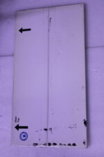 VOLKSWAGEN SOUND ABSORBER D378500A2