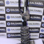 AUDI Q7 FRONT LEFT SHOCK ABSORBER 4L0413031