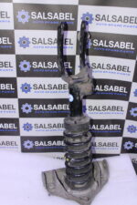 AUDI Q7 FRONT LEFT SHOCK ABSORBER 4L0413031