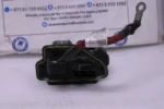 BMW X5 F15 X6 F16 POSITIVE BATTERY CONTROL MODULE UNIT 928550405