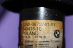 BMW Shock absorber rear 33526873741