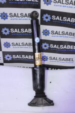 BMW Shock absorber rear 33526873741