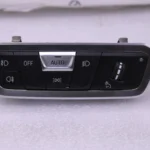 BMW G05 G06 G07 Control unit lights 61315A32842