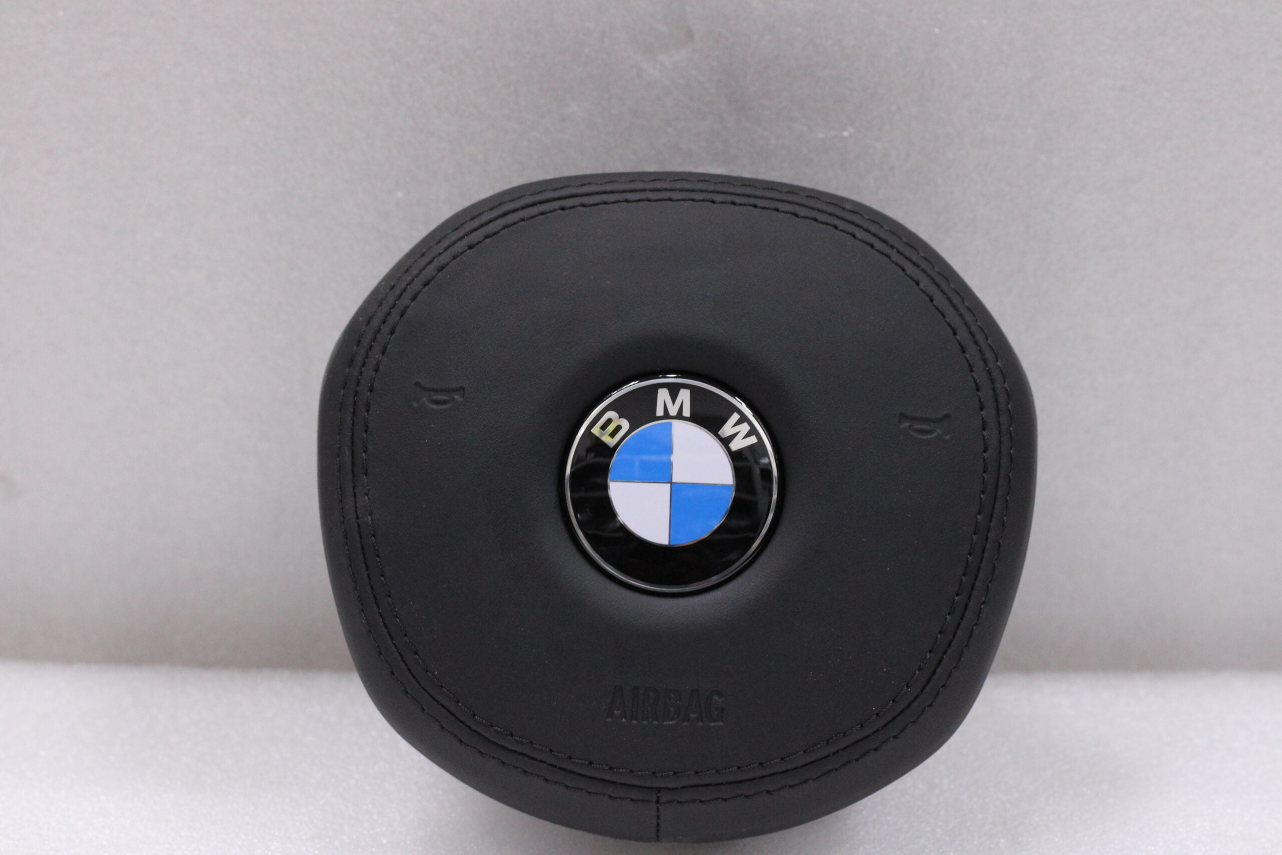 Bmw G20 G22 G23 G26 M Driver Airbag Usa Type Dual Socket 32305A250D7 Bmw G20 G22 G23 G26 M Driver Airbag 32305A250D7