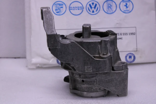 Bentley Bentayga 6.0 Petrol W12 Left Side Active Engine Mount 4M0199255Ar