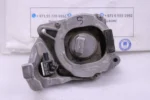 Bentley Bentayga 6.0 PETROL W12 LEFT SIDE ACTIVE ENGINE MOUNT 4M0199255AR
