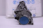 Bentley Bentayga 6.0 PETROL W12 LEFT SIDE ACTIVE ENGINE MOUNT 4M0199255AR