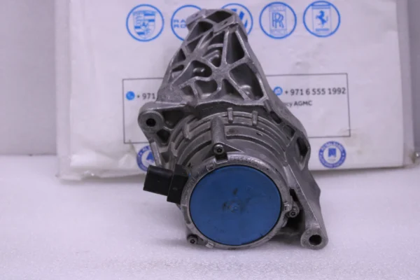 Bentley Bentayga 6.0 Petrol W12 Left Side Active Engine Mount 4M0199255Ar