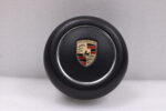 PORSCHE CAYENNE MACAN 911 DRIVER AIRBAG 95B880201AF