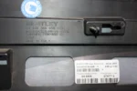 Bentley Bentayga Left Hand LH Door Panel Side Skirt 36A853253A 36A853073