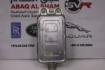 Range Rover Voltage Module Control Unit GX7314B526AC