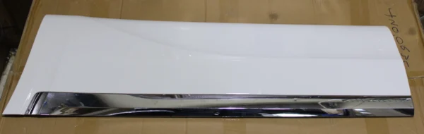 Bentley Bentayga Left Hand Lh Door Panel Side Skirt 36A853253A 36A853073