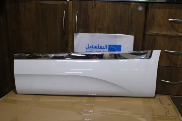 Bentley Bentayga Left Hand Lh Door Panel Side Skirt 36A853253A 36A853073