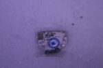 LAND ROVER SPORT HIGH VOLTAGE JUNCTION BOX JPLA14A740AC