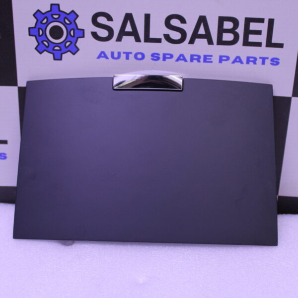 VOLKSWAGEN TRIM BLACK 7L6857351R 3X1