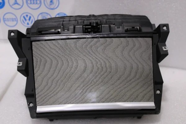 Bmw M8 Storage Compartment Centre Console 51169396502