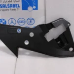 Audi A6 S6 Lock Cover Right SIDE 4K0805286