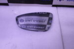 VOLKSWAGEN MIRROR GLASS 3C8857521C