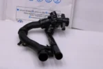 Mercedes Benz E C Engine Coolant Thermostat 2742000715