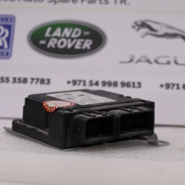 LAND ROVER range rover Airbag Computer Control Module J8A214D374AH