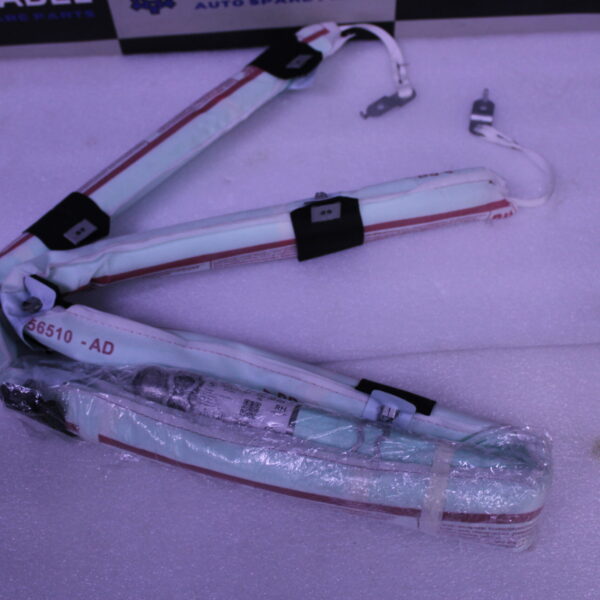 BMW 3 SERIES G20 ROOF AIRBAG RIGHT 72127484108