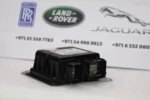 RANGE ROVER Airbag Computer Diagnostic Control Module K8D214D374AB