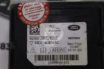 RANGE ROVER EVOQUE AIRBAG CONTROL MODULE K8D214D374AC
