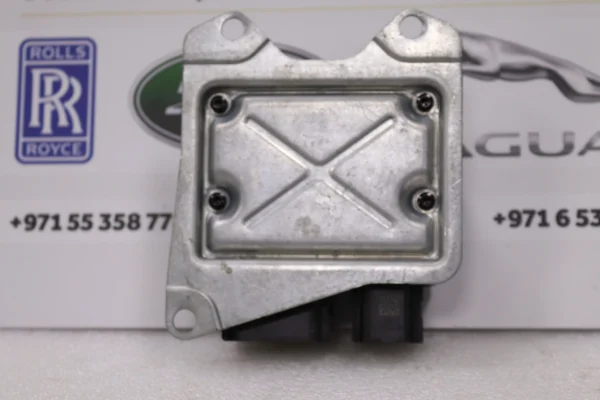 Range Rover Evoque Airbag Control Module K8D214D374Ac