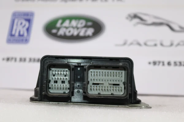 Range Rover Evoque Airbag Control Module K8D214D374Ac