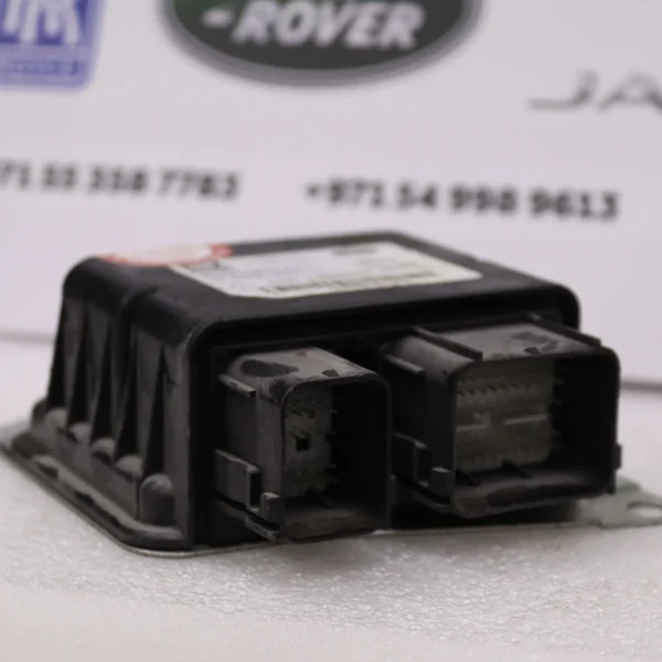 RANGE ROVER EVOQUE AIRBAG CONTROL MODULE K8D214D374AC