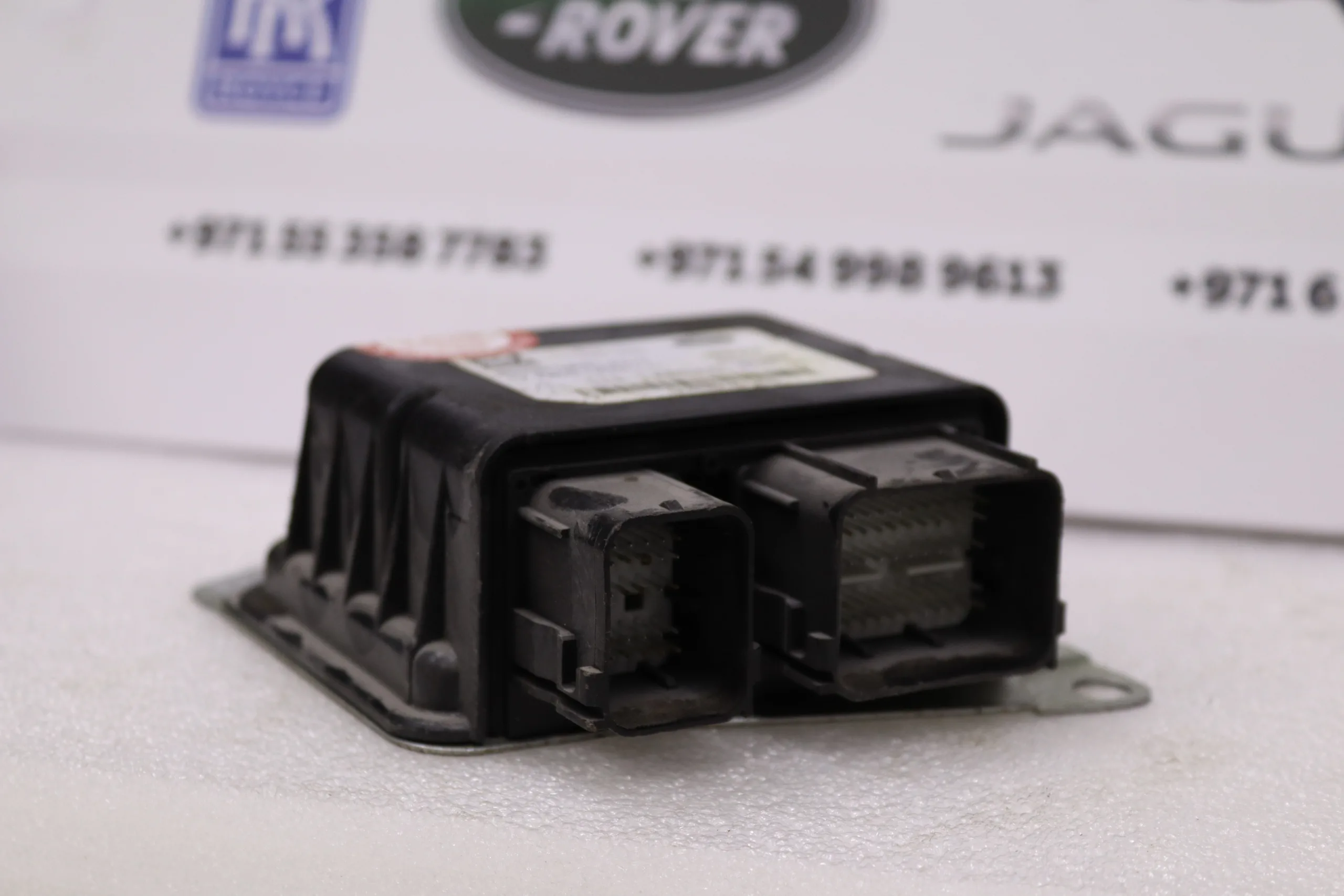 Range Rover Evoque Airbag Control Module K8D214D374Ac Range Rover Evoque Airbag Control Module K8D214D374Ac