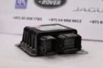 RANGE ROVER EVOQUE AIRBAG CONTROL MODULE K8D214D374AC