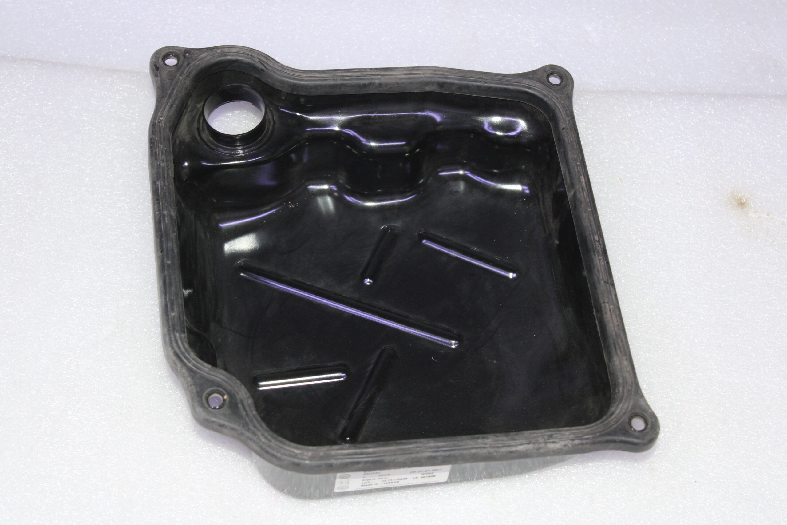 Volkswagen Cover 0Bh325201B Volkswagen Cover 0Bh325201B