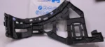 PORSCHE CYAENNE Bumper Guide Upper Lower 9Y0807378