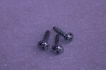 VOLKSWAGEN HEXAGON SOCKET HEAD PANEL BOLT 8Z0837691C