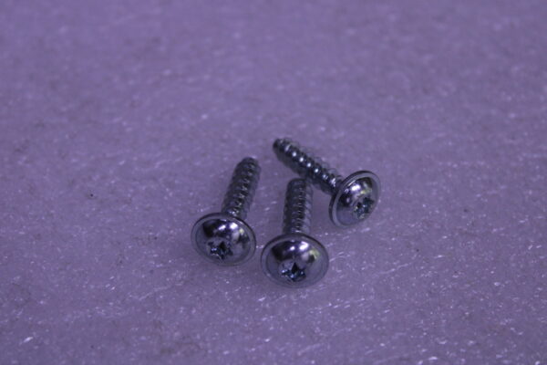 Volkswagen Hexagon Socket Head Panel Bolt 8Z0837691C