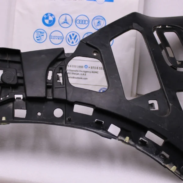 PORSCHE CYAENNE Bumper Guide Upper Lower 9Y0807378