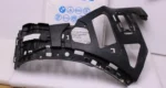 PORSCHE CYAENNE Bumper Guide Upper Lower 9Y0807378