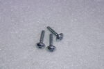 VOLKSWAGEN HEXAGON SOCKET HEAD PANEL BOLT 8Z0837691C