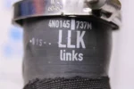 Audi A8 PRESSURE HOSE 4N0145737M