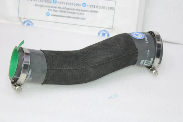 Audi A8 Pressure Hose 4N0145737M