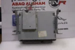 RANGE ROVER EVOQUE STEREO CD PLAYER HEAD UNIT FW9311B608AD