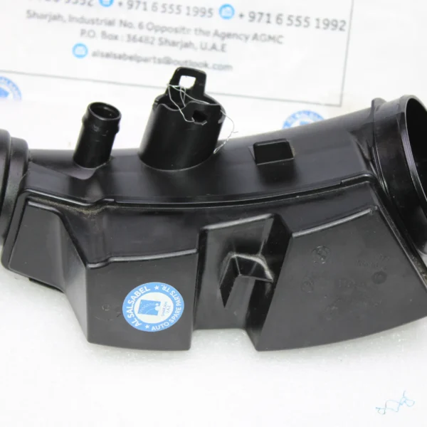 BMW G30 G32 G11 G05 Filtered air pipe 13718663614