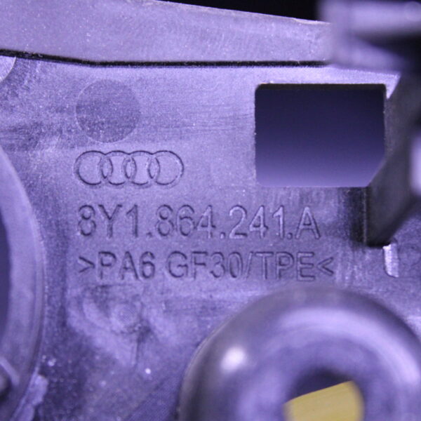 LAND ROVER RANGE ROVER TV TUNER MODULE CK5214F641AP
