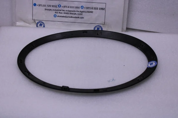 Mini Cooper F55 F56 F57 Trim Ring Headlight Right 51137300632