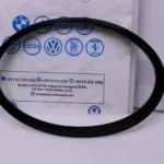 Mini Cooper F55 F56 F57 Trim ring headlight right 51137300632